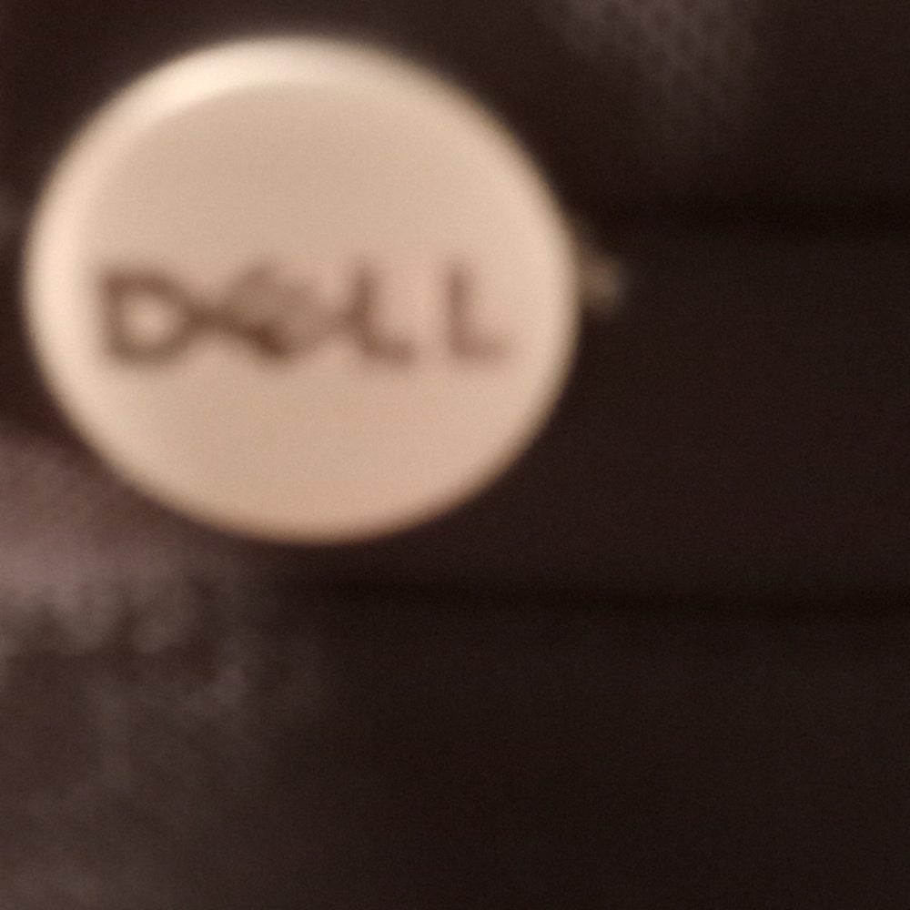 Vinyl briefcase for school or work